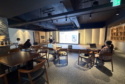 26/06/15 | 2026 안동 청년스타트업 관광기업 컨설팅
